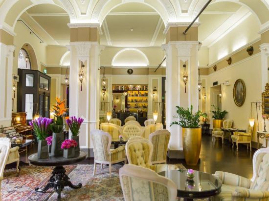 Фото Bernini Palace