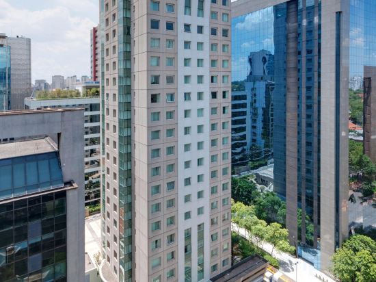 Фото Park Inn by Radisson Berrini