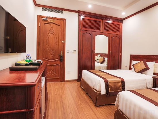 Фото Отель Royal St Hanoi