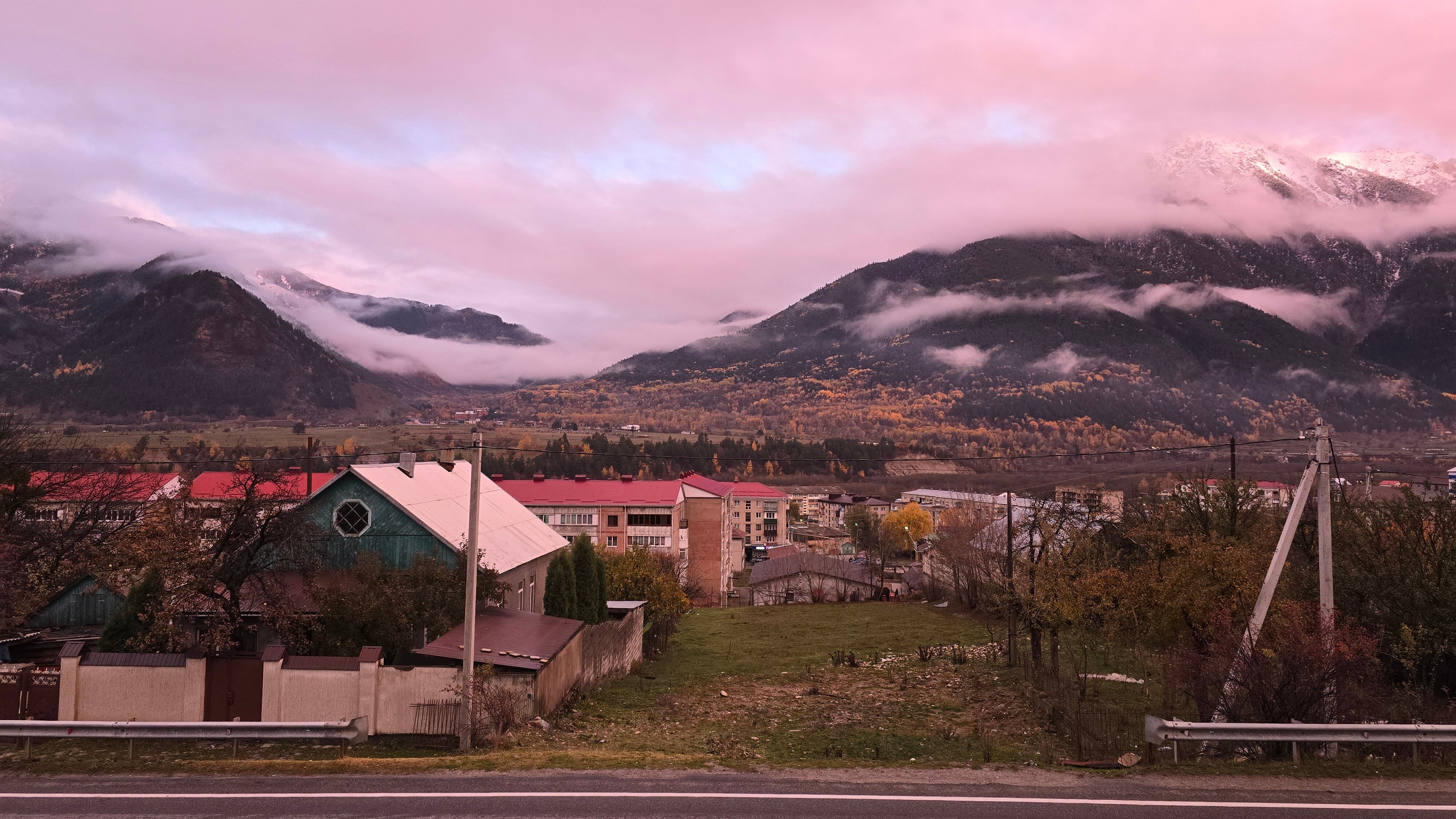 Фото Bulat House