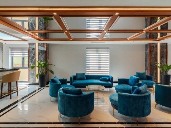 Фото The Tahiti Beach Hotel