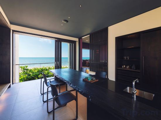 Фото Hoshinoya Okinawa