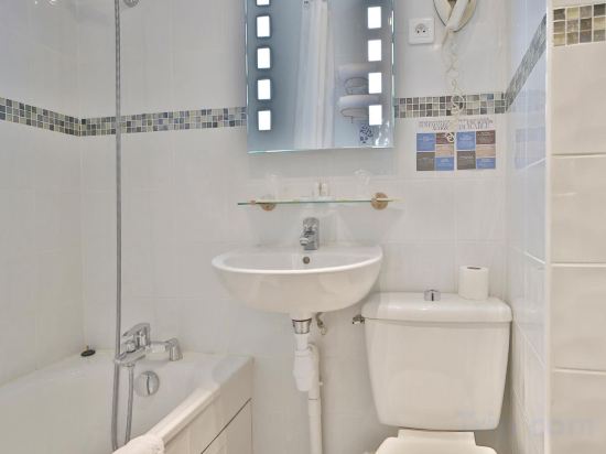 Фото Hôtel Arc Porte d'Orléans