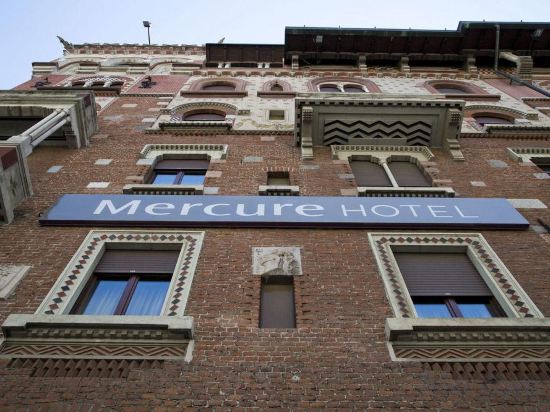 Фото Regency Milano