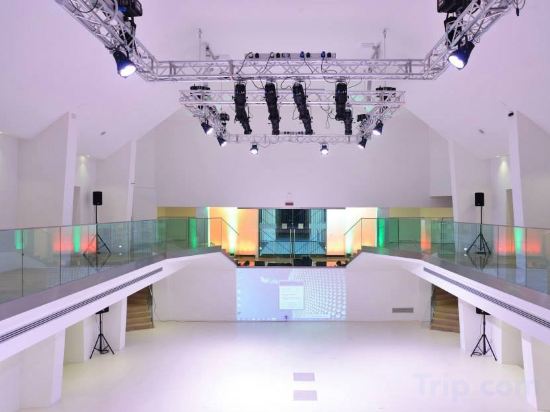 Фото Rome Life Hotel