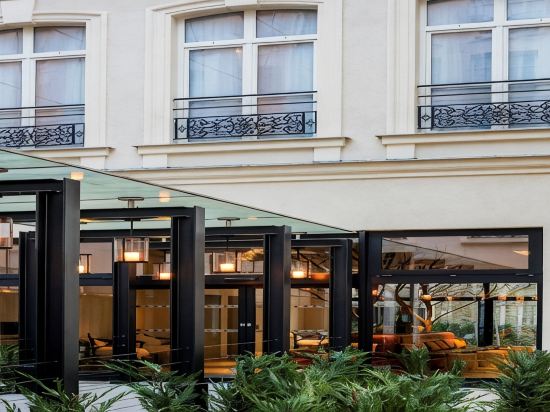 Фото отеля 4