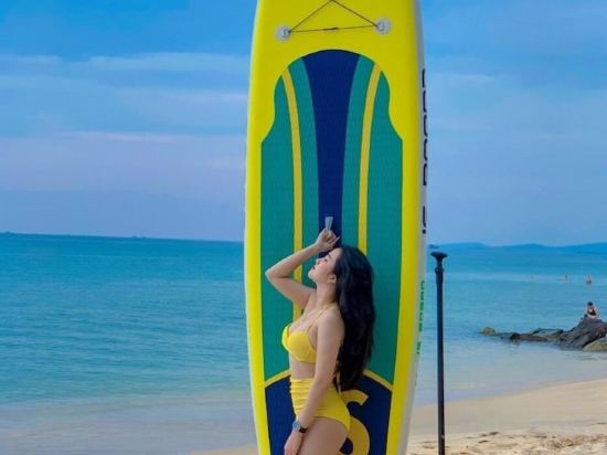 Фото Vida Loca Resort & Sunset Beach