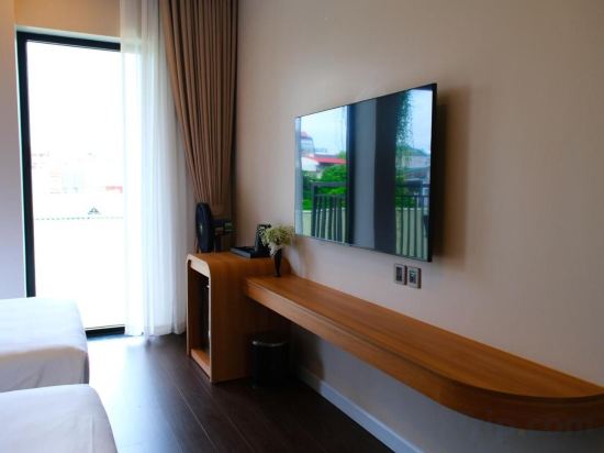 Фото Indigo Boutique Hotel