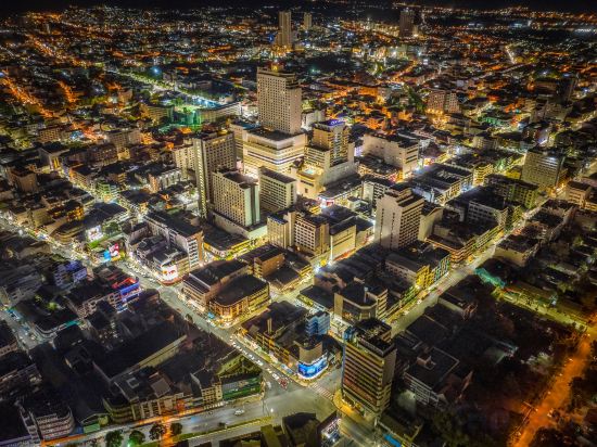 Фото Lee Gardens Plaza Hotel Hat Yai