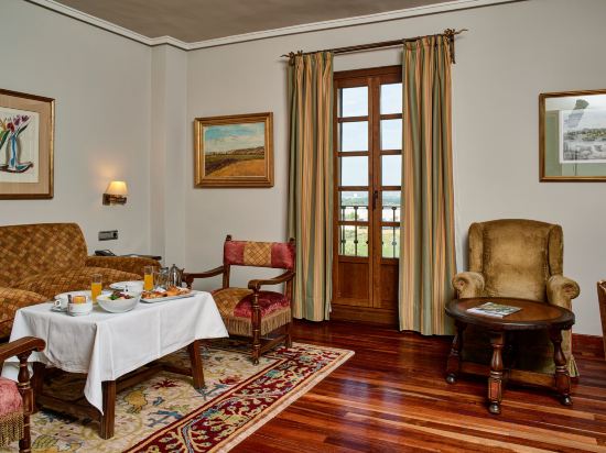 Фото Parador de Calahorra