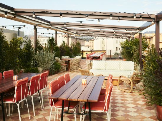 Фото The Hoxton Florence