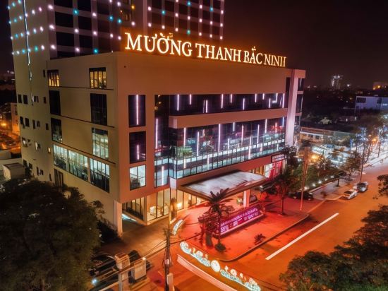 Фото Muong Thanh Luxury Bac Ninh Hotel