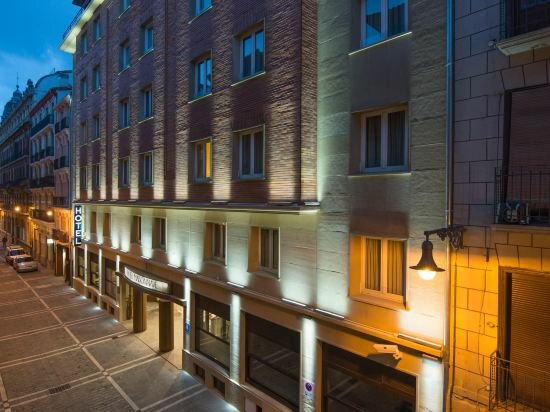 Hotel Hotel Maisonnave, Pamplona, photo