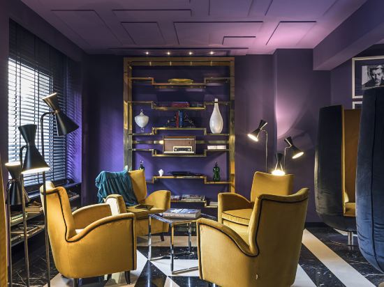 Фото The Tribune, part of JdV by Hyatt