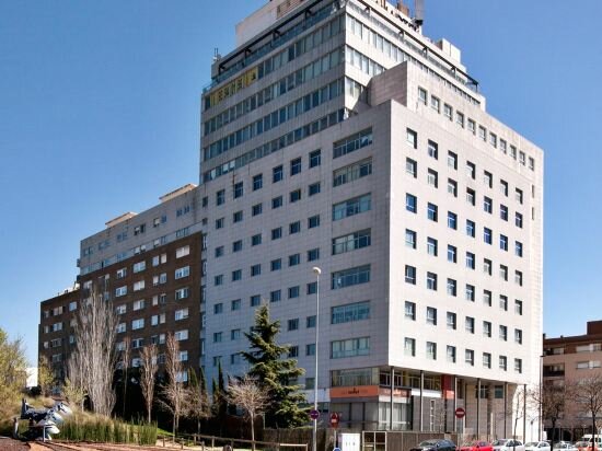 Фото B&b Hotel Barcelona Mollet Porta de Gallecs