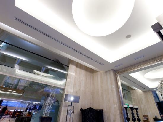 Фото Turim Alameda Hotel