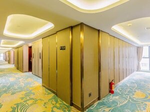 The Oriental Impression Hotel (No. 129 Qiaoguang Road), hotel