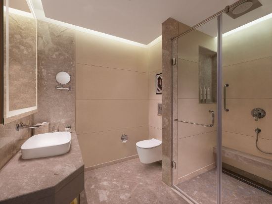 Фото Katra Marriott Resort & SPA