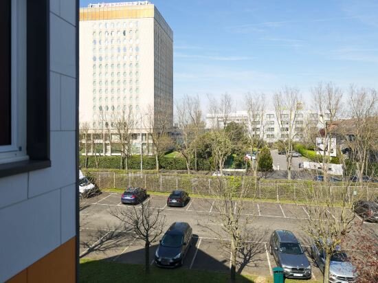 Фото B&b Hotel Orly Rungis Airport 3 Stars