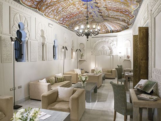 Фото Hospes Palacio del Bailío