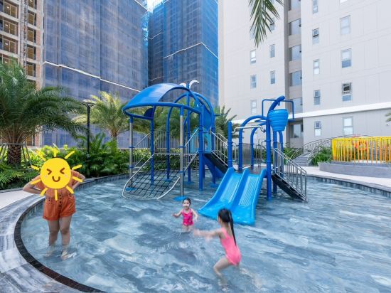 Фото The Song Vung Tau Apartment