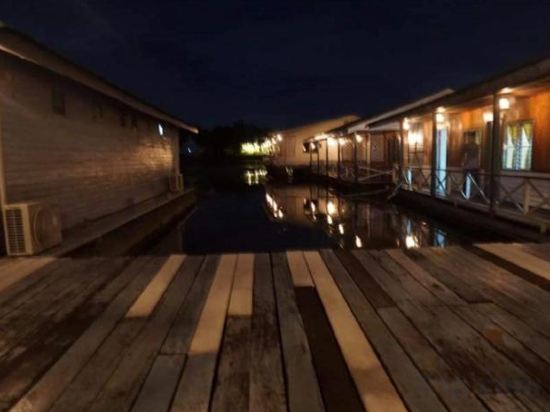 Фото Sugar Cane Guest House 1