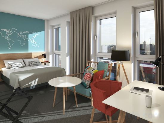 Фото Sylc. Apartmenthotel