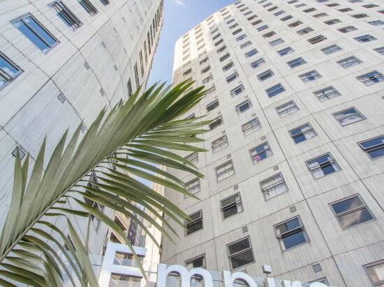 Фото Empire Apartments