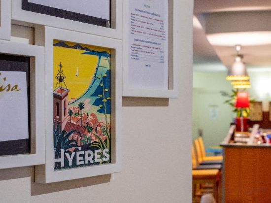 Фото Noemys Toulon La Valette