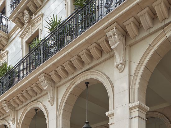 Фото K+k Hotel Picasso El Born