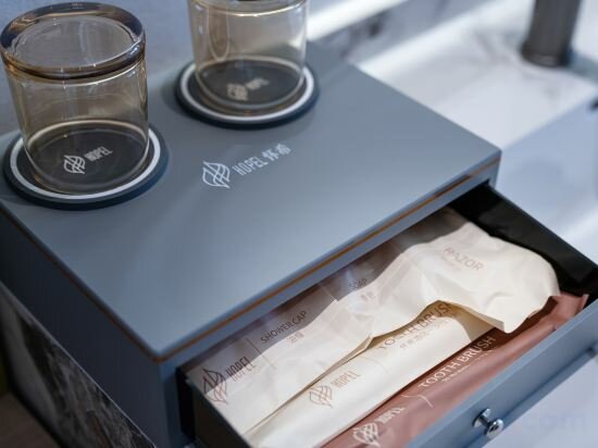 Фото Hopel Hotel