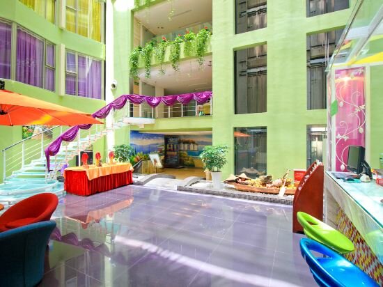 Фото отеля 5