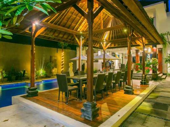 Фото Отель The Diana Suite