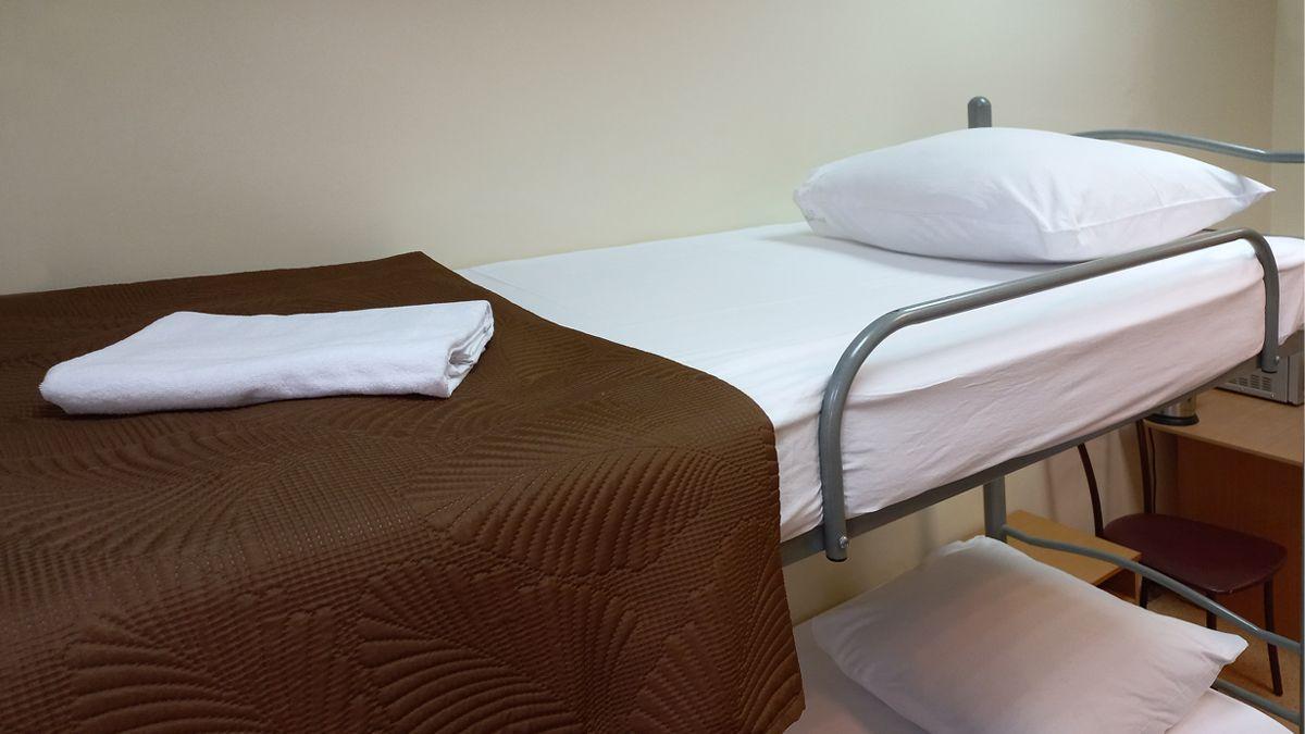 Фото Smart Hotel КДО Биробиджан