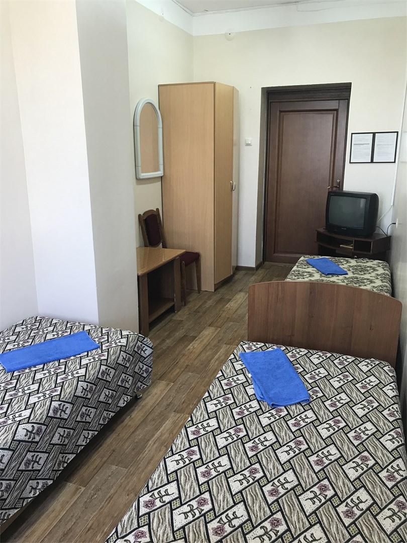 Фото Комета