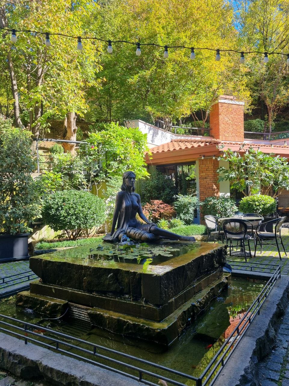 Фото Seventeen Rooms