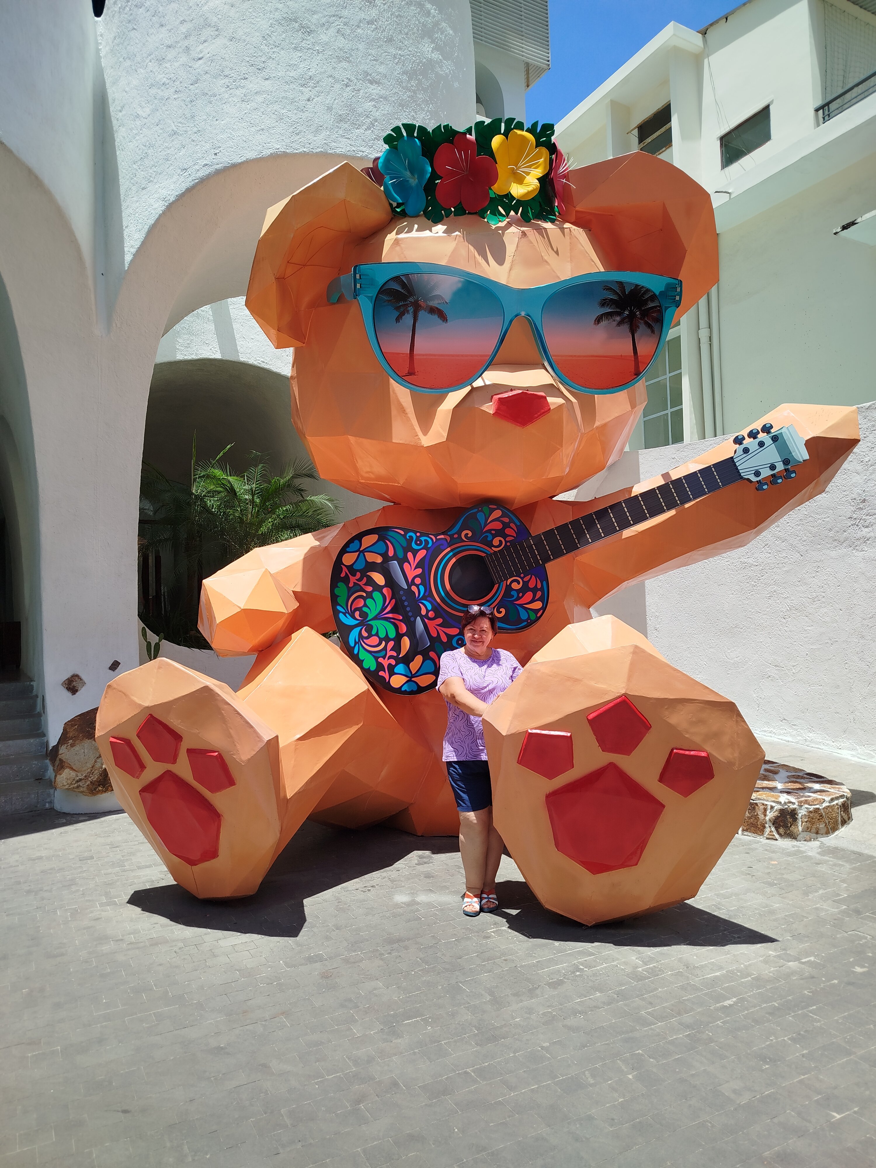 Фото Green World