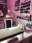 Aevdo Perfekto (Chaykovskogo Street, 40), beauty salon
