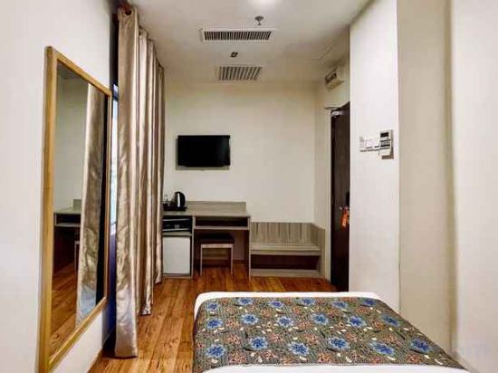 Фото My Hotel @ Bukit Bintang