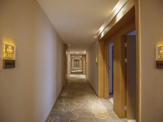 Фото 7Days Inn Chengdu Wuda Garden