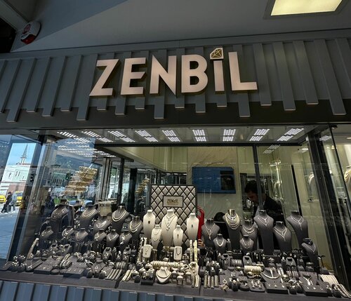 Zenbil Kuyumculuk Fotoğraf 4