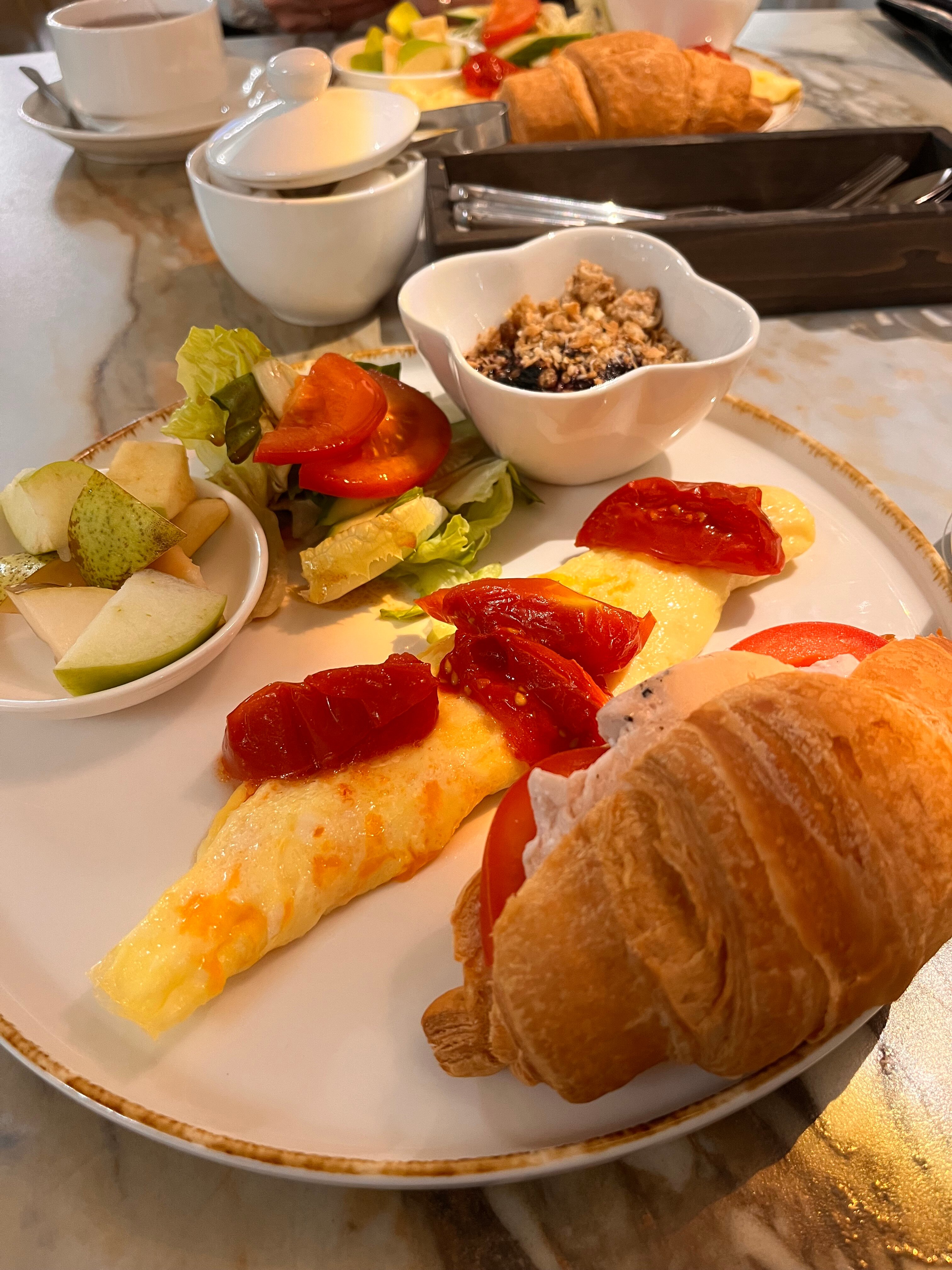 Фото Норатон