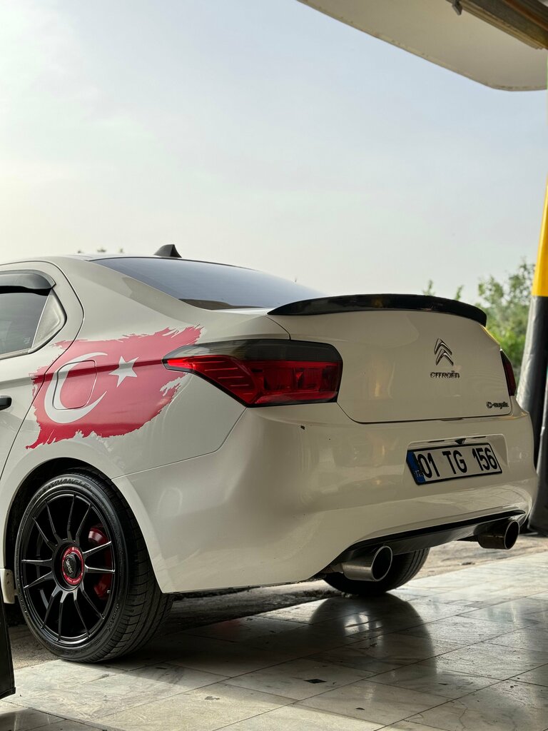 Auto accessories 01 Car Studio, Adana, photo