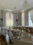 Centralniy (ulitsa Lenina, 39), banquet hall