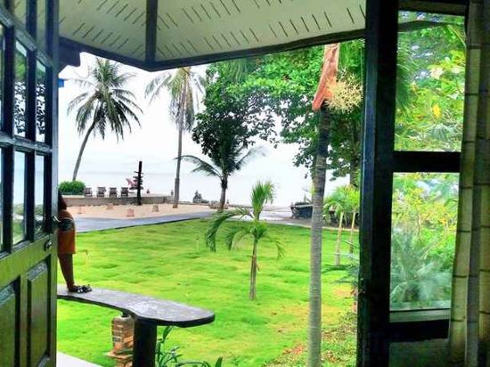 Фото Talkoo Beach Resort Khanom