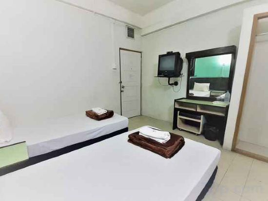 Фото Singapore Hotel