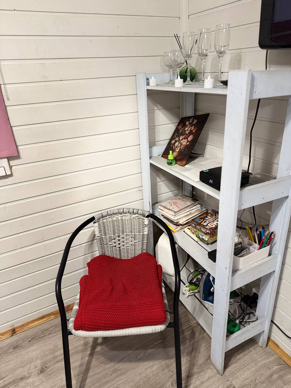 Фото Коттедж на Лесной