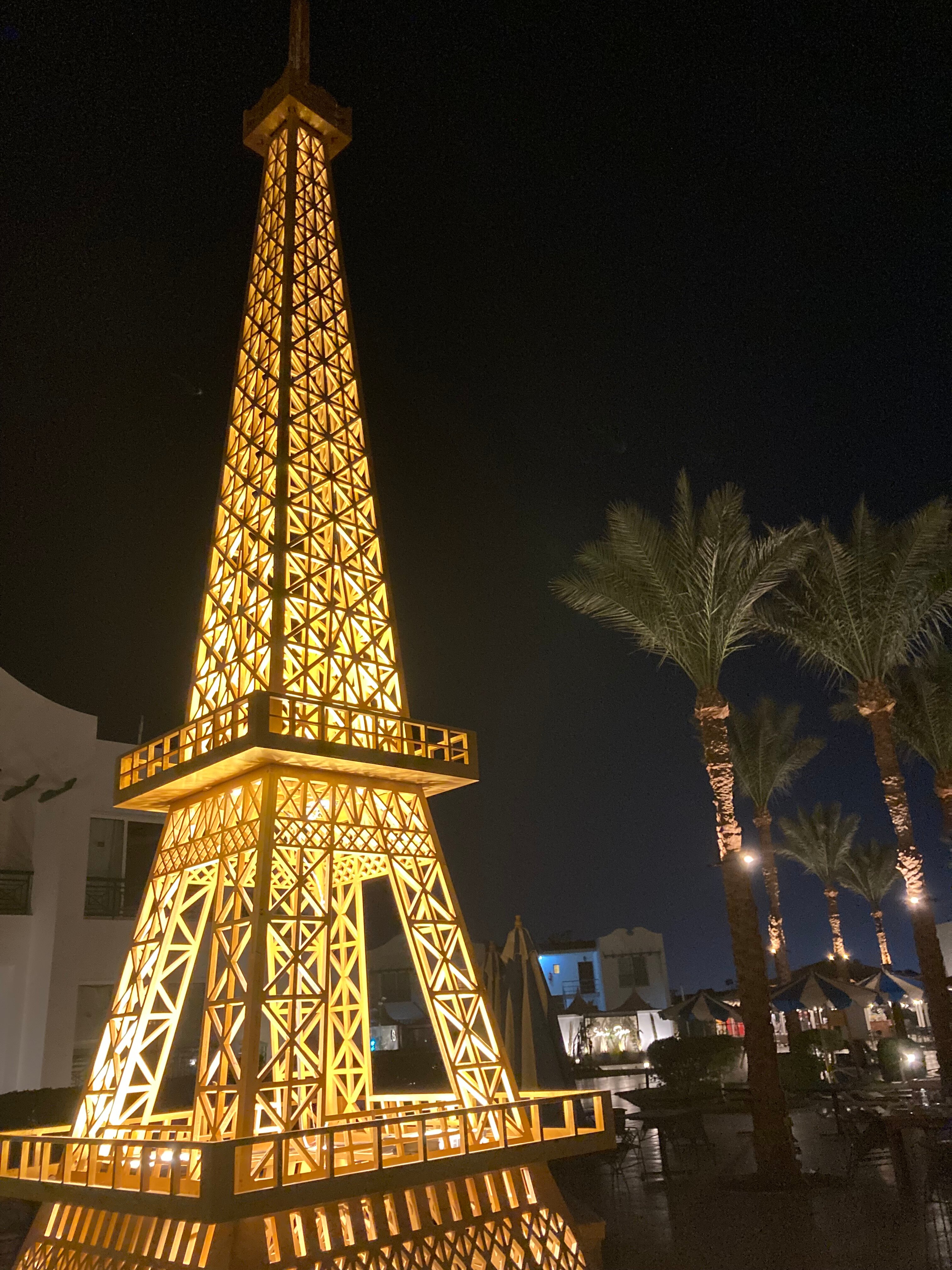 Фото Panorama Naama Heights Sharm El Sheikh