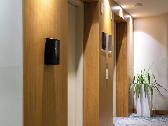 Фото Hotel Nobel Palace