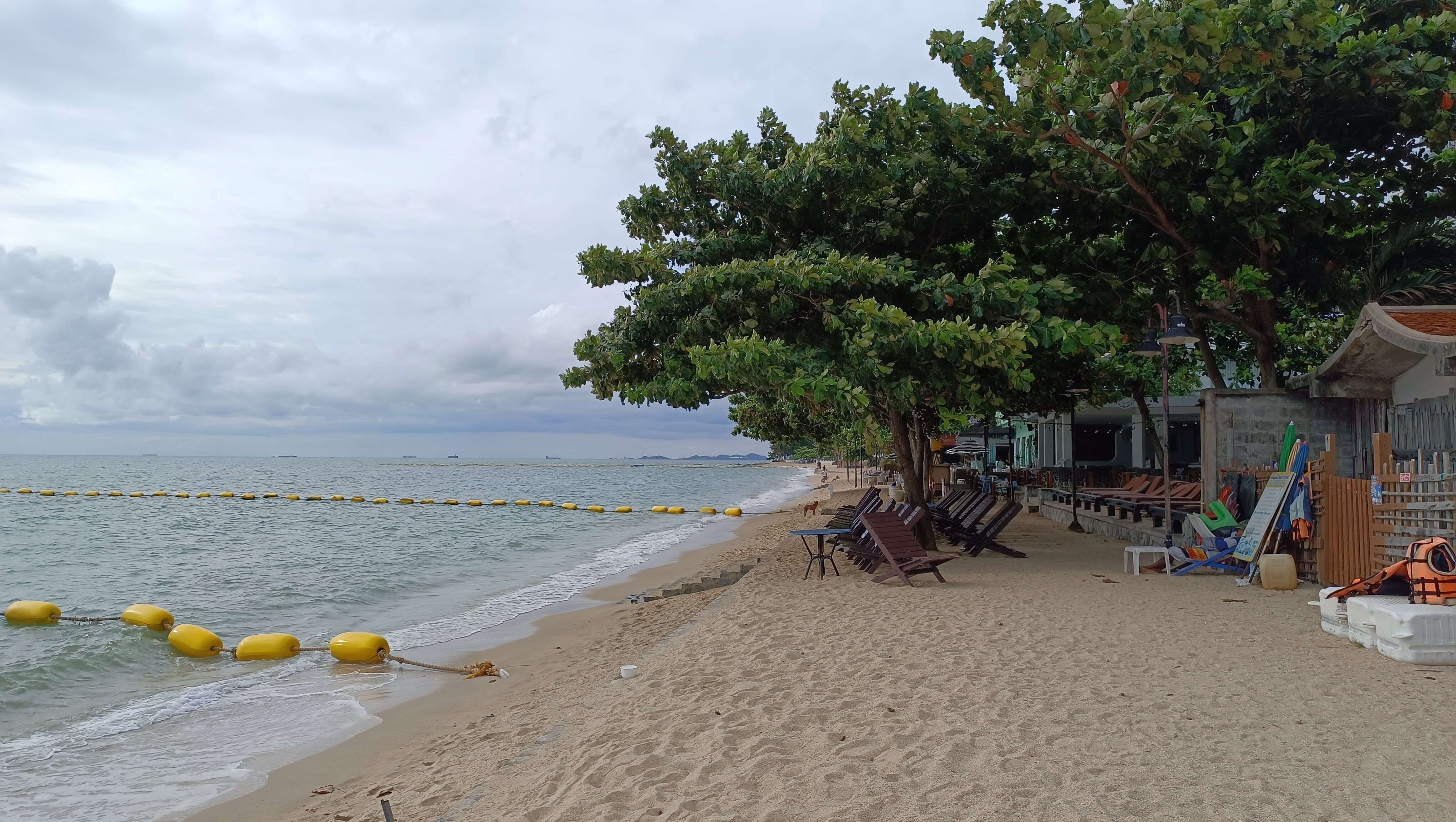Фото Long Beach Pavilion